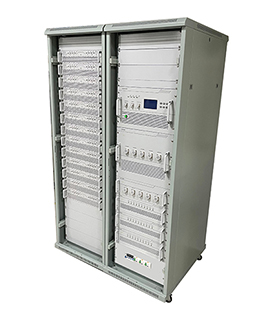P-band 60KW (PW)